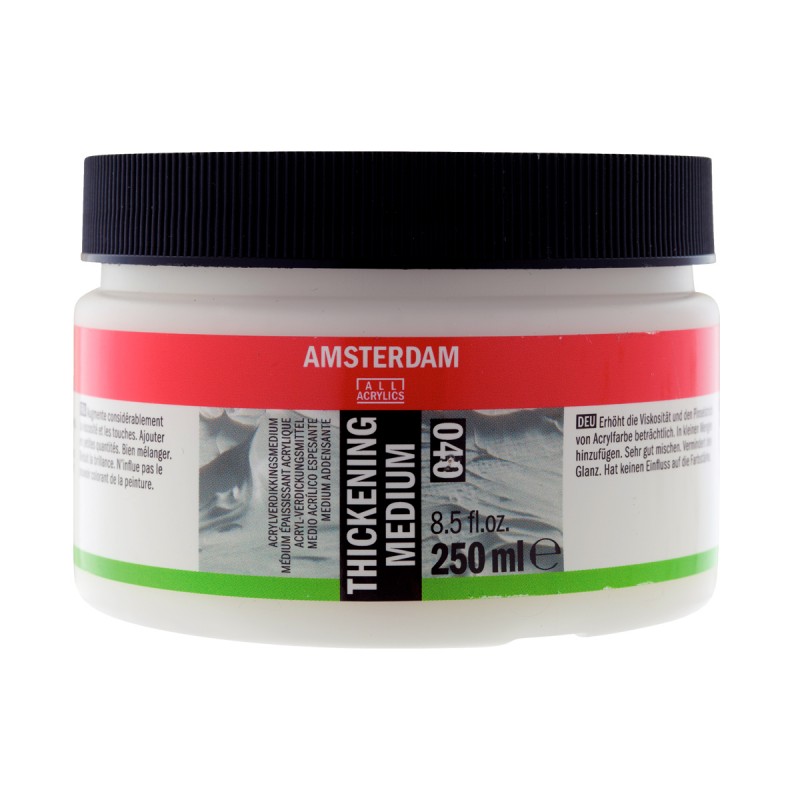 Medium Espesante Acrílico Amsterdam
